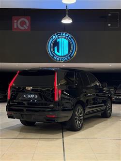 كاديلاك اسكاليد